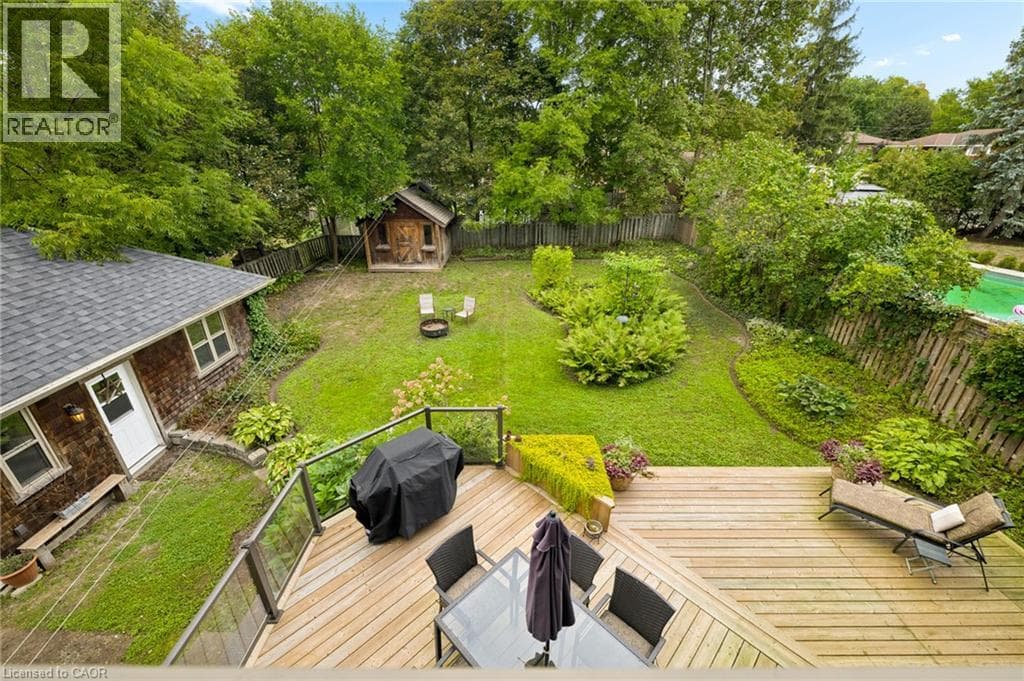 Detached for sale at 15 PANABAKER Street, Hillcrest, Cambridge, Ontario, photo 43