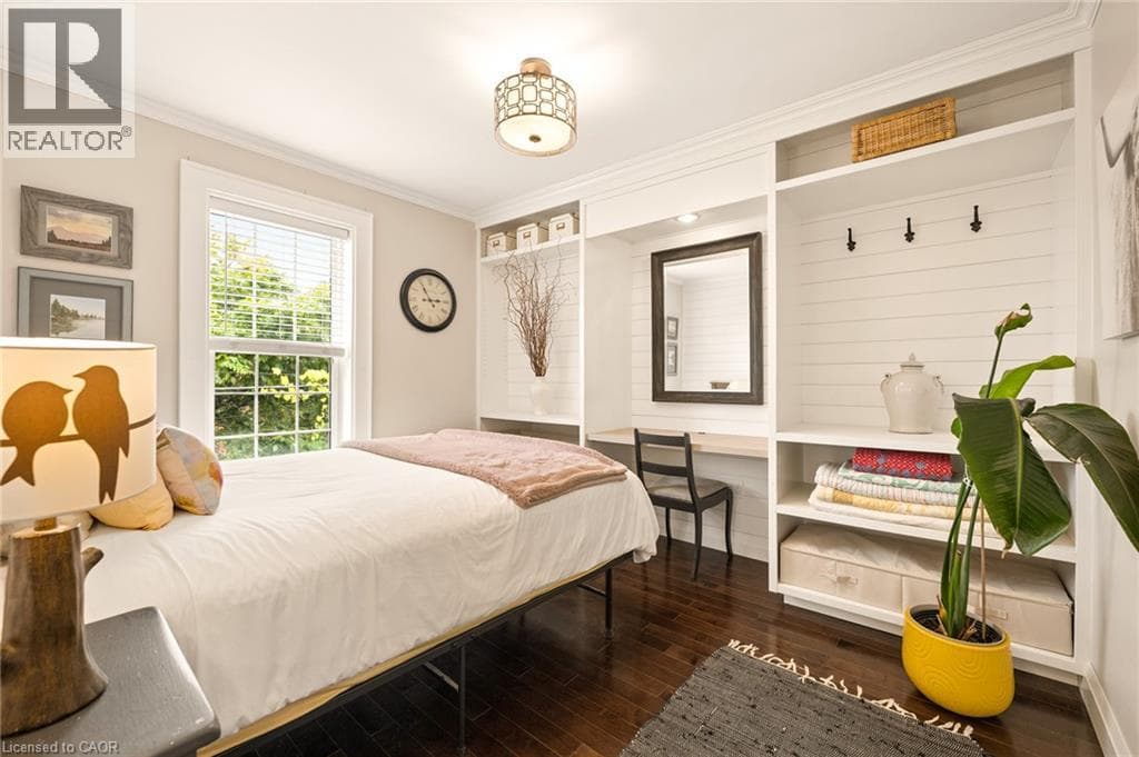 Detached for sale at 15 PANABAKER Street, Hillcrest, Cambridge, Ontario, photo 32