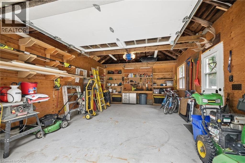 Detached for sale at 15 PANABAKER Street, Hillcrest, Cambridge, Ontario, photo 42