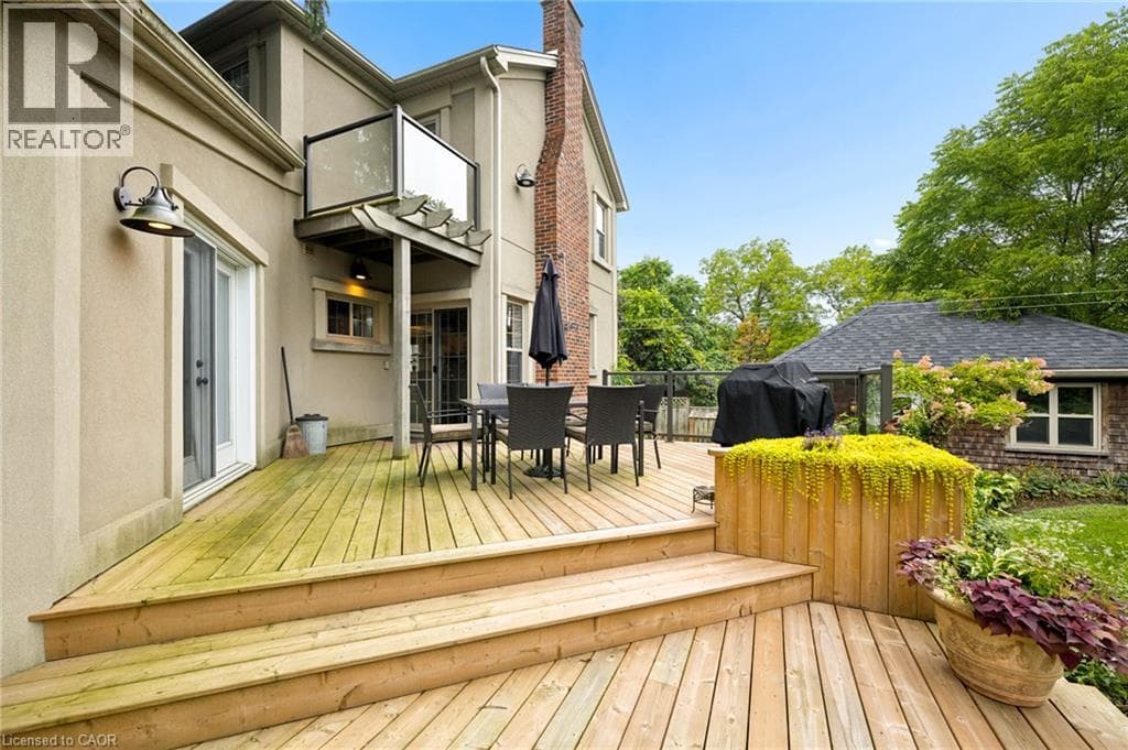 Detached for sale at 15 PANABAKER Street, Hillcrest, Cambridge, Ontario, photo 44