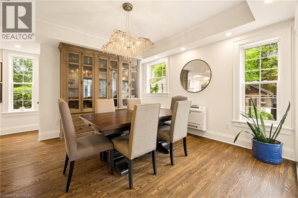 Detached for sale at 15 PANABAKER Street, Hillcrest, Cambridge, Ontario, photo 17