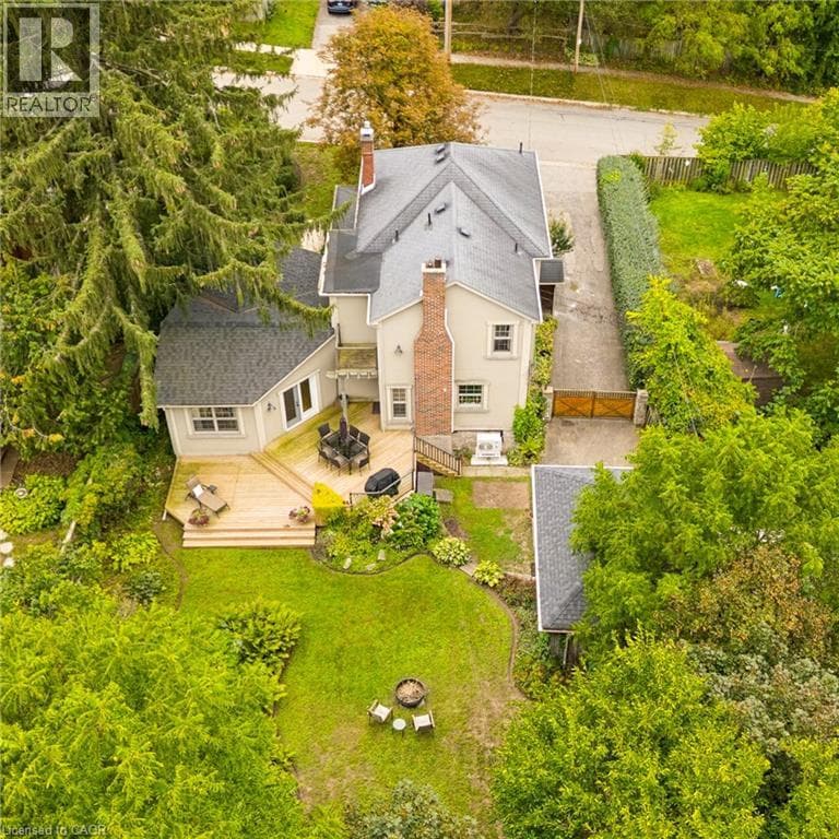 Detached for sale at 15 PANABAKER Street, Hillcrest, Cambridge, Ontario, photo 45