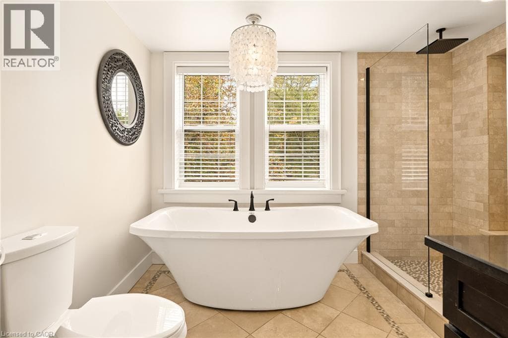Detached for sale at 15 PANABAKER Street, Hillcrest, Cambridge, Ontario, photo 36