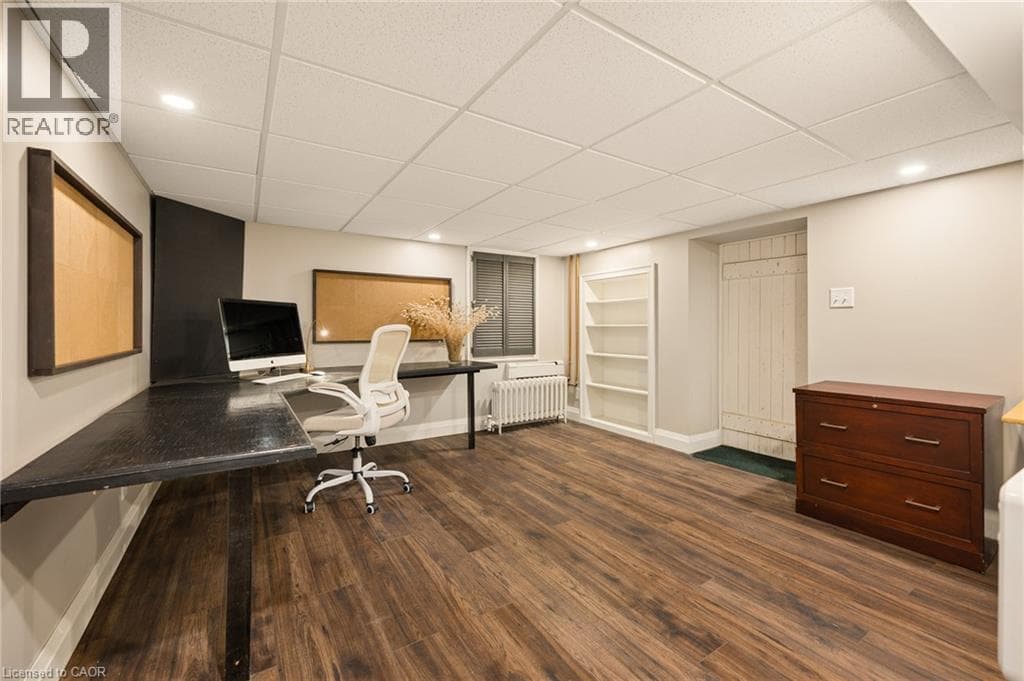Detached for sale at 15 PANABAKER Street, Hillcrest, Cambridge, Ontario, photo 38