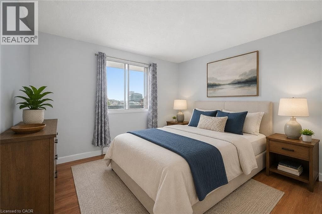 Apartment for sale at 64 BENTON Street Unit# 304, Downtown Kitchener, Kitchener, Ontario, photo 17