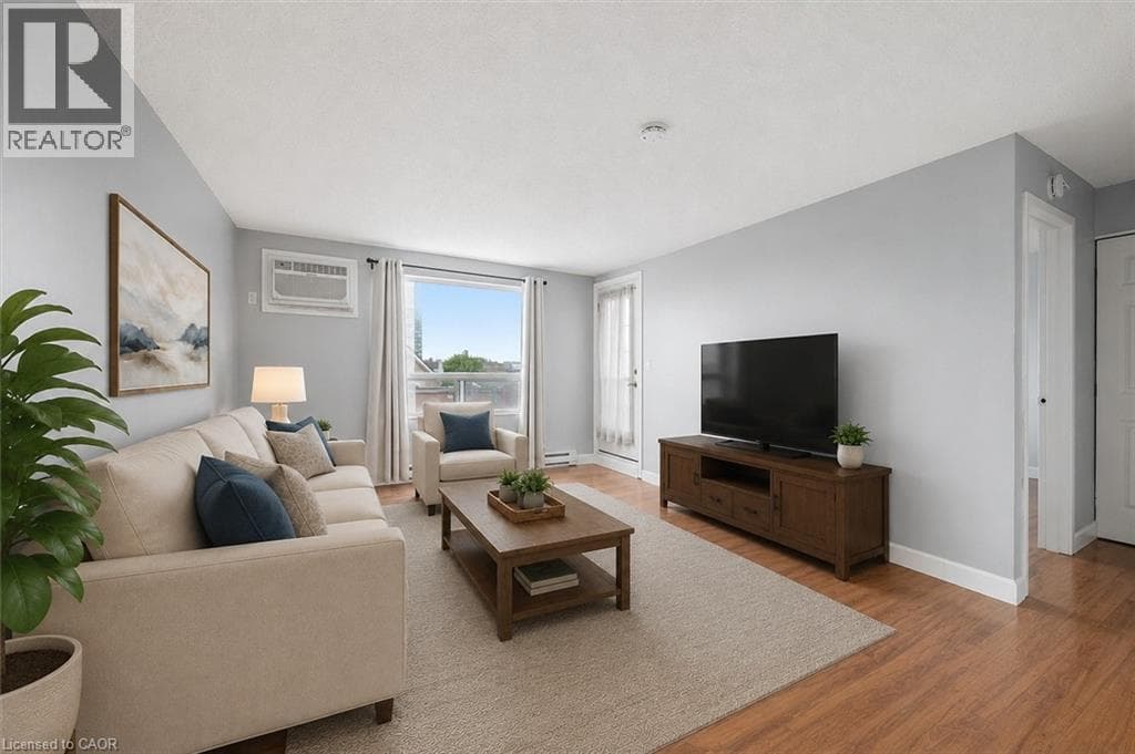 Apartment for sale at 64 BENTON Street Unit# 304, Downtown Kitchener, Kitchener, Ontario, photo 9
