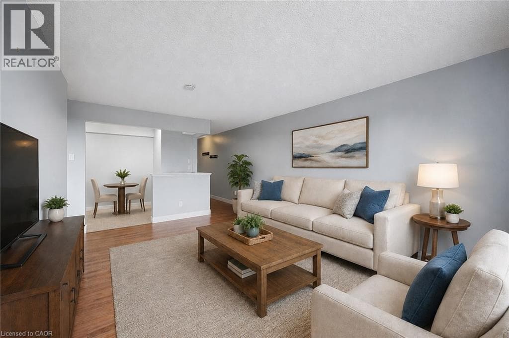 Apartment for sale at 64 BENTON Street Unit# 304, Downtown Kitchener, Kitchener, Ontario, photo 13