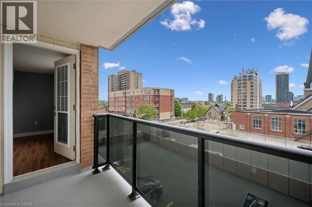 Apartment for sale at 64 BENTON Street Unit# 304, Downtown Kitchener, Kitchener, Ontario, photo 23