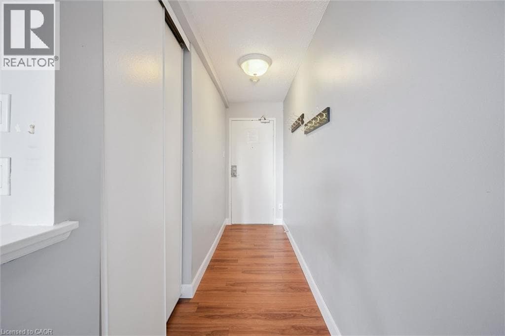 Apartment for sale at 64 BENTON Street Unit# 304, Downtown Kitchener, Kitchener, Ontario, photo 8