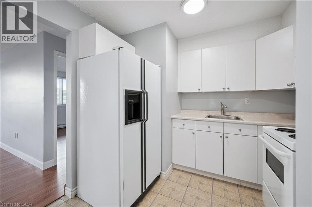 Apartment for sale at 64 BENTON Street Unit# 304, Downtown Kitchener, Kitchener, Ontario, photo 15