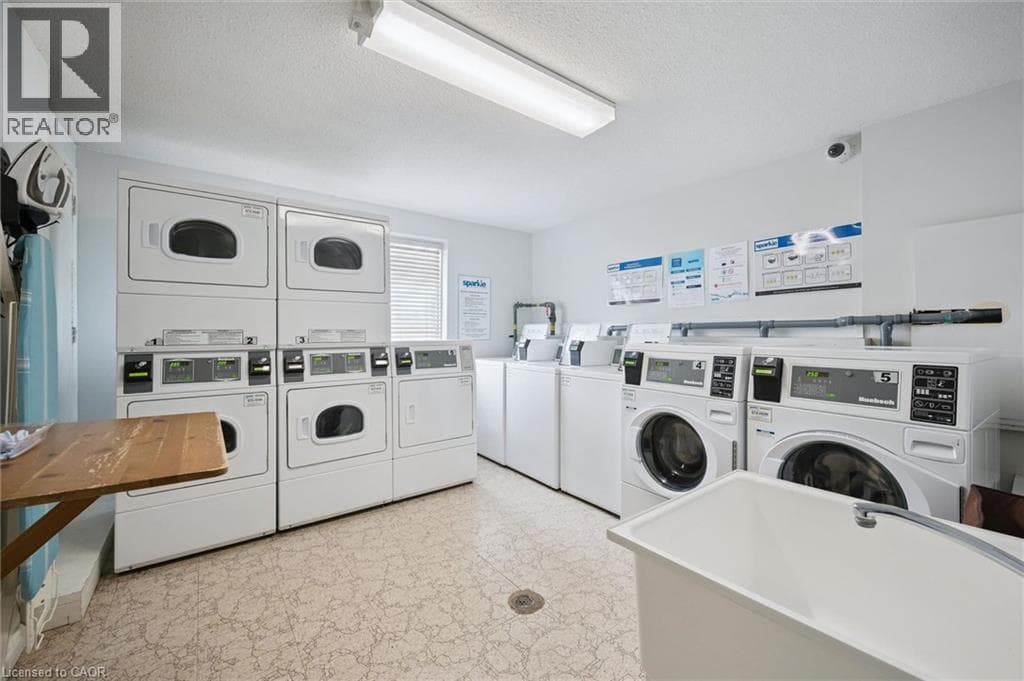 Apartment for sale at 64 BENTON Street Unit# 304, Downtown Kitchener, Kitchener, Ontario, photo 26