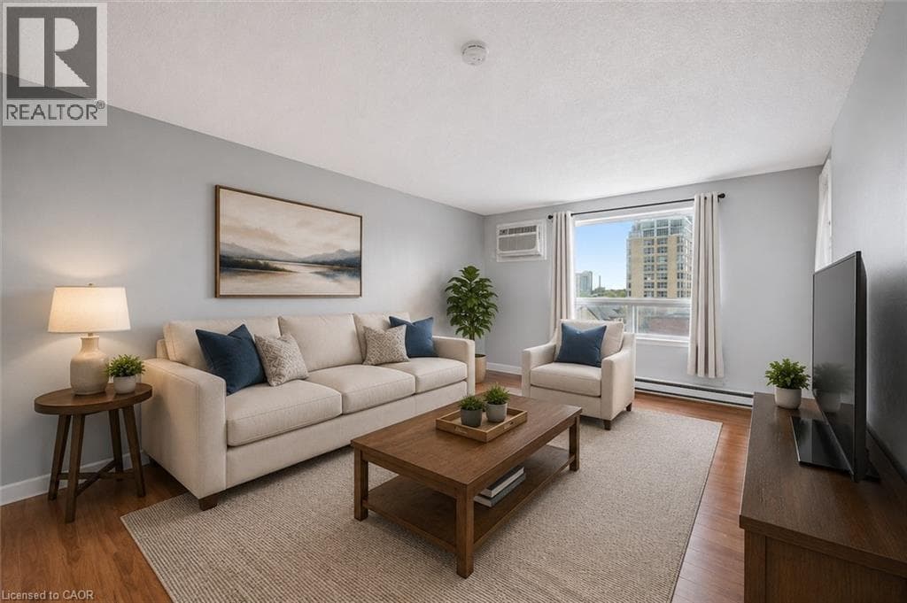 Apartment for sale at 64 BENTON Street Unit# 304, Downtown Kitchener, Kitchener, Ontario, photo 11