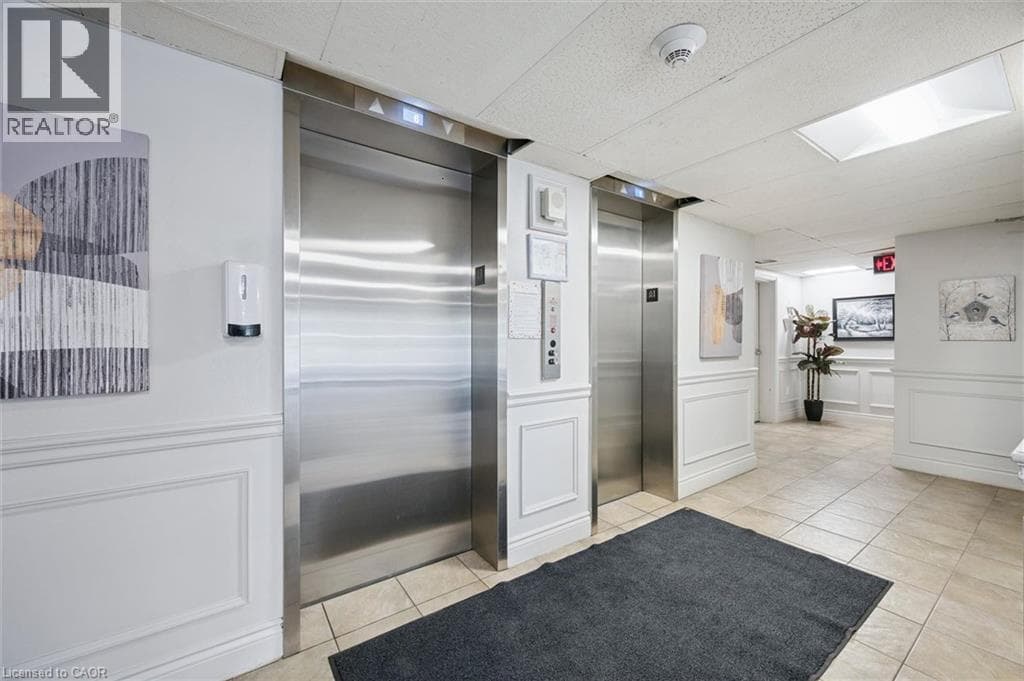 Apartment for sale at 64 BENTON Street Unit# 304, Downtown Kitchener, Kitchener, Ontario, photo 6