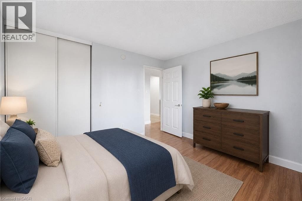 Apartment for sale at 64 BENTON Street Unit# 304, Downtown Kitchener, Kitchener, Ontario, photo 19