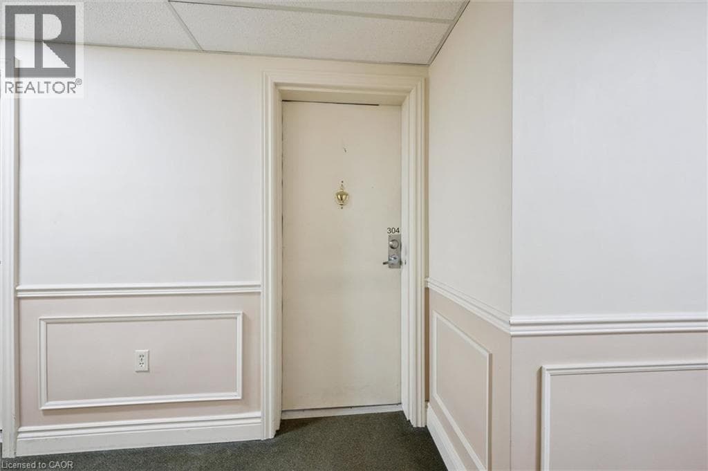 Apartment for sale at 64 BENTON Street Unit# 304, Downtown Kitchener, Kitchener, Ontario, photo 7