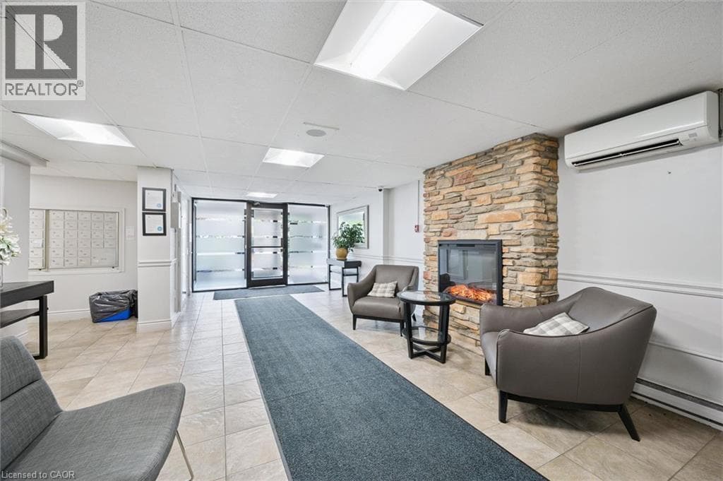 Apartment for sale at 64 BENTON Street Unit# 304, Downtown Kitchener, Kitchener, Ontario, photo 5