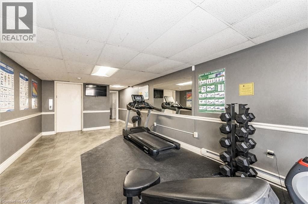 Apartment for sale at 64 BENTON Street Unit# 304, Downtown Kitchener, Kitchener, Ontario, photo 25