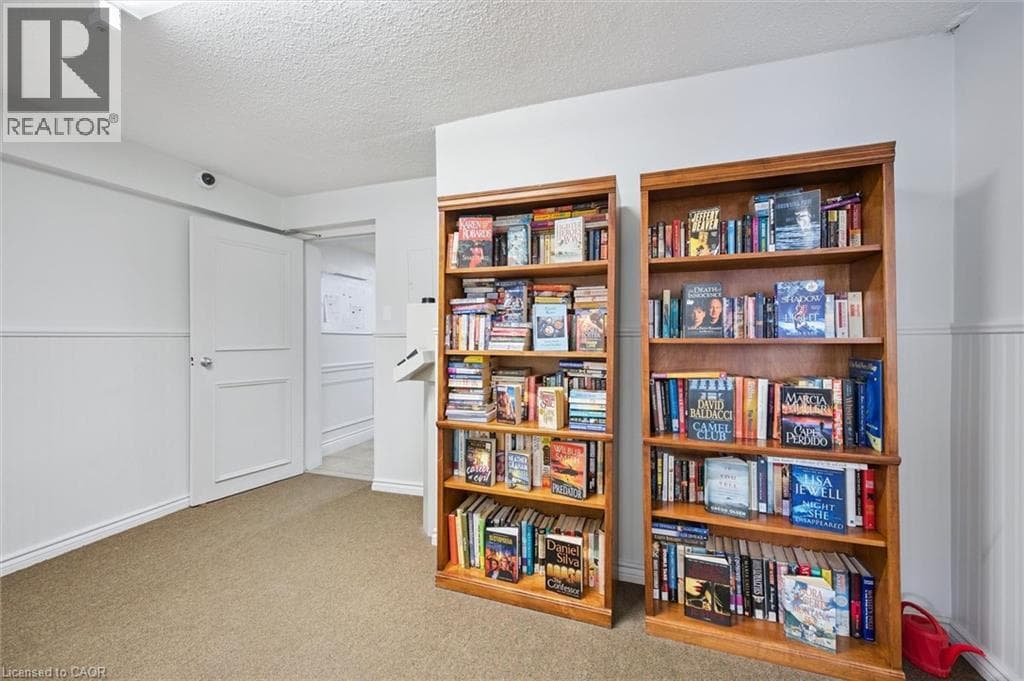 Apartment for sale at 64 BENTON Street Unit# 304, Downtown Kitchener, Kitchener, Ontario, photo 28
