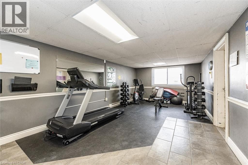 Apartment for sale at 64 BENTON Street Unit# 304, Downtown Kitchener, Kitchener, Ontario, photo 24