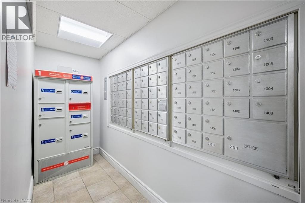 Apartment for sale at 64 BENTON Street Unit# 304, Downtown Kitchener, Kitchener, Ontario, photo 27