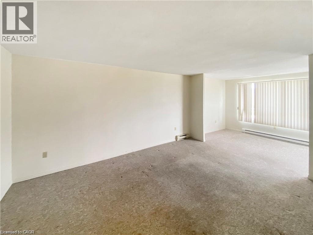 Apartment for sale at 65 HIGHLAND Crescent Unit# 502, Victoria Hills, Kitchener, Ontario, photo 10