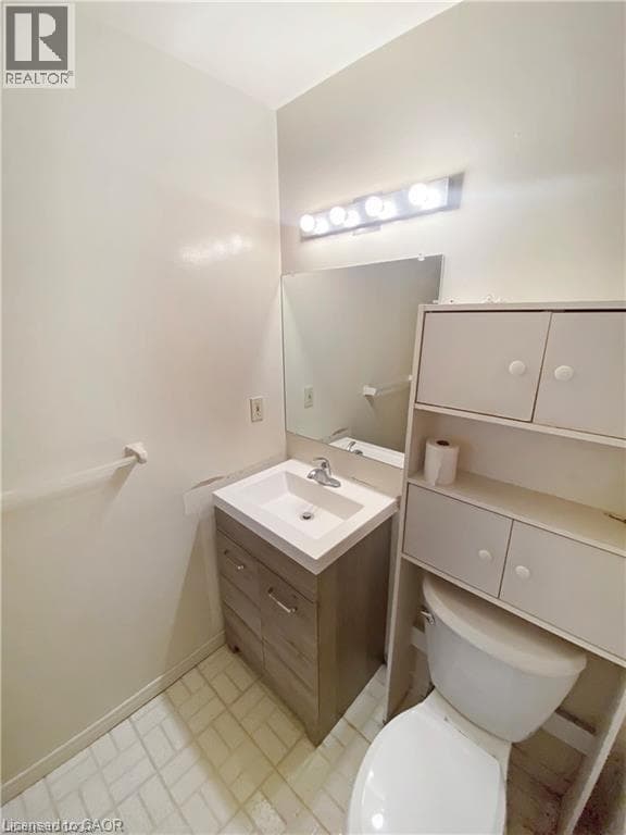 Apartment for sale at 65 HIGHLAND Crescent Unit# 502, Victoria Hills, Kitchener, Ontario, photo 15