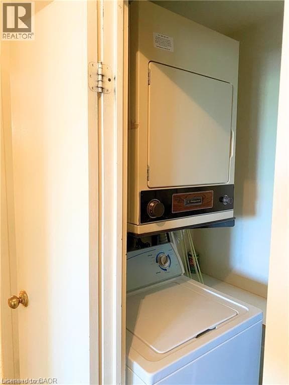 Apartment for sale at 65 HIGHLAND Crescent Unit# 502, Victoria Hills, Kitchener, Ontario, photo 17