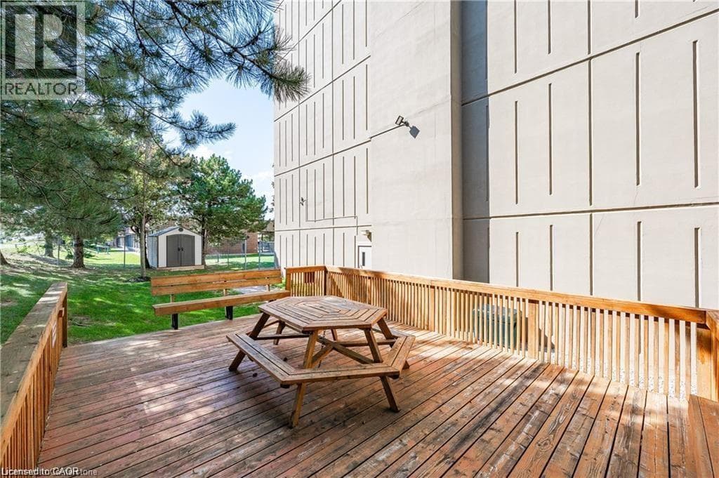 Apartment for sale at 65 HIGHLAND Crescent Unit# 502, Victoria Hills, Kitchener, Ontario, photo 19