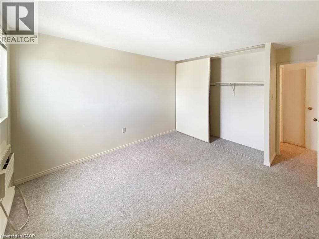 Apartment for sale at 65 HIGHLAND Crescent Unit# 502, Victoria Hills, Kitchener, Ontario, photo 14