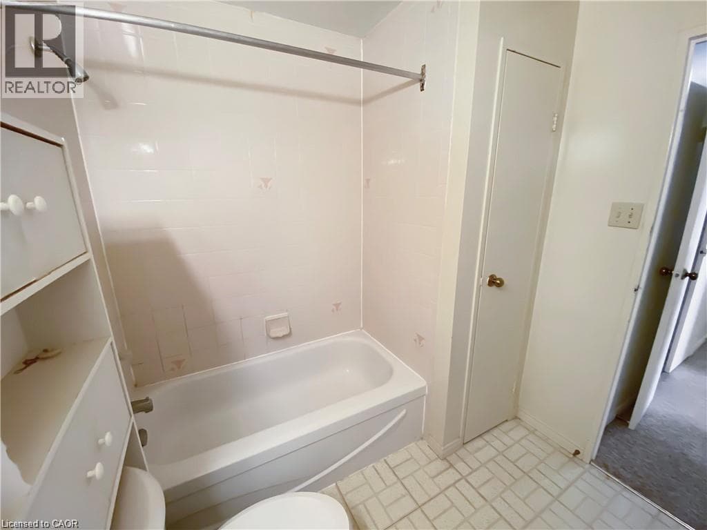 Apartment for sale at 65 HIGHLAND Crescent Unit# 502, Victoria Hills, Kitchener, Ontario, photo 16