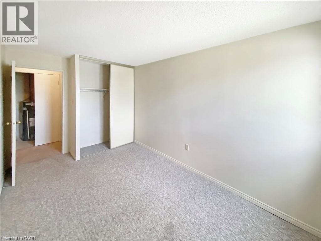 Apartment for sale at 65 HIGHLAND Crescent Unit# 502, Victoria Hills, Kitchener, Ontario, photo 12