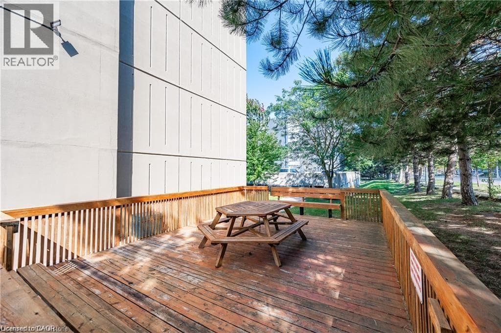 Apartment for sale at 65 HIGHLAND Crescent Unit# 502, Victoria Hills, Kitchener, Ontario, photo 18