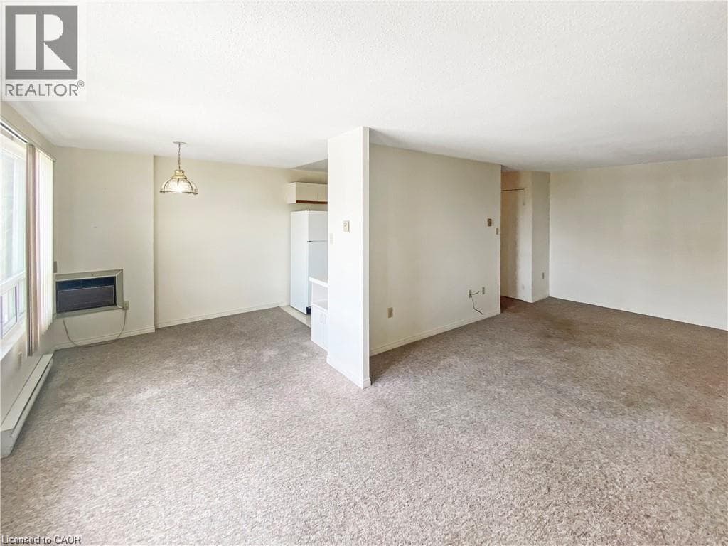Apartment for sale at 65 HIGHLAND Crescent Unit# 502, Victoria Hills, Kitchener, Ontario, photo 5