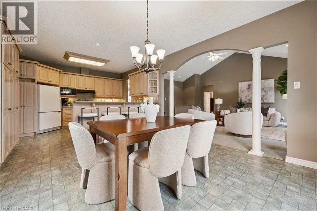 Detached for sale at 8 CHANCELLOR Drive, St. Clements, Wellesley, Ontario, photo 10