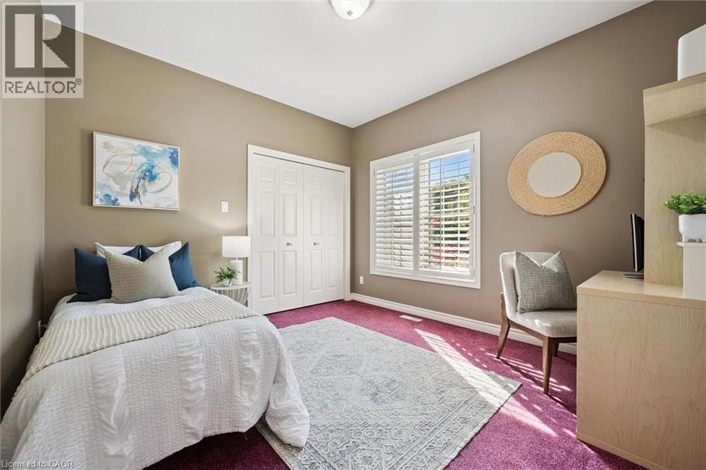 Detached for sale at 8 CHANCELLOR Drive, St. Clements, Wellesley, Ontario, photo 15