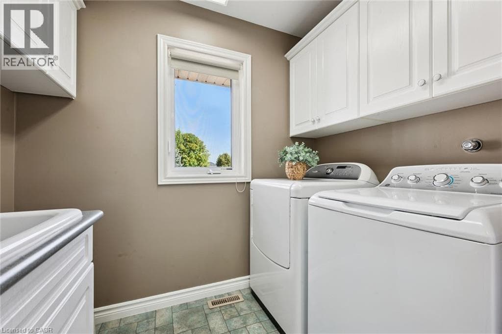 Detached for sale at 8 CHANCELLOR Drive, St. Clements, Wellesley, Ontario, photo 21