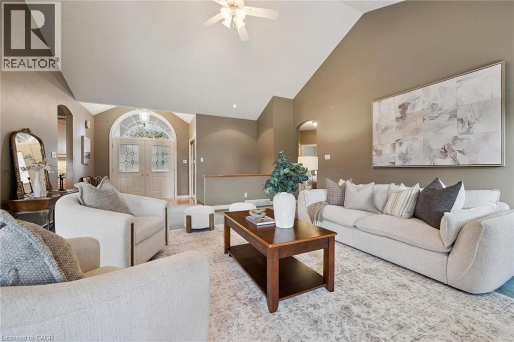 Detached for sale at 8 CHANCELLOR Drive, St. Clements, Wellesley, Ontario, photo 8