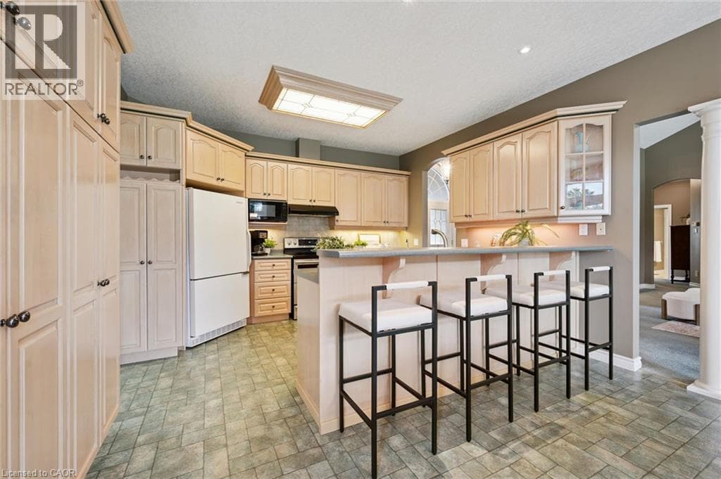 Detached for sale at 8 CHANCELLOR Drive, St. Clements, Wellesley, Ontario, photo 11
