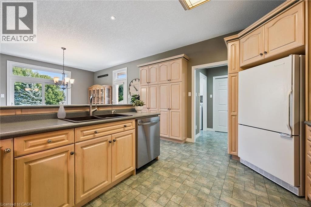 Detached for sale at 8 CHANCELLOR Drive, St. Clements, Wellesley, Ontario, photo 14