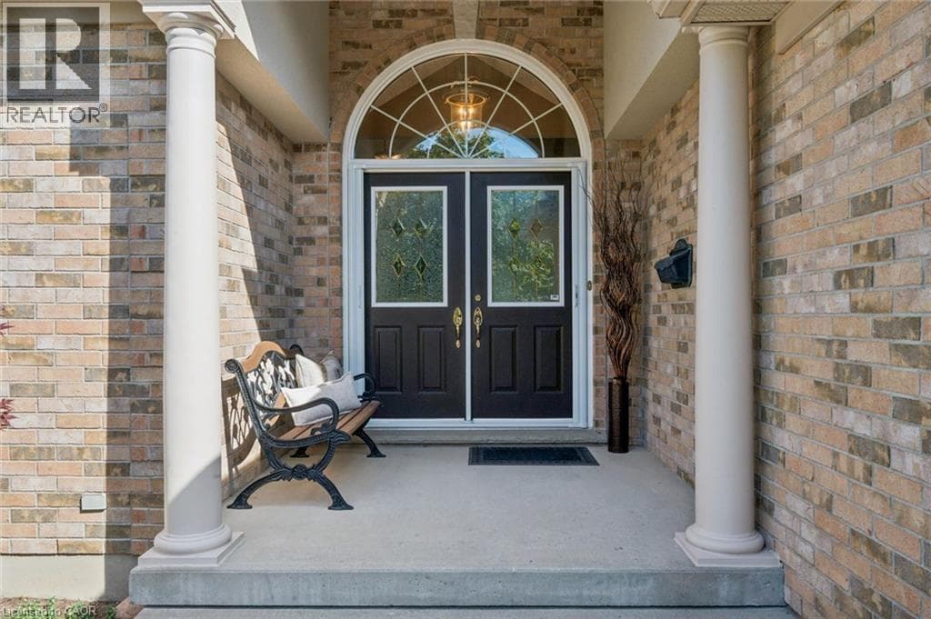 Detached for sale at 8 CHANCELLOR Drive, St. Clements, Wellesley, Ontario, photo 4