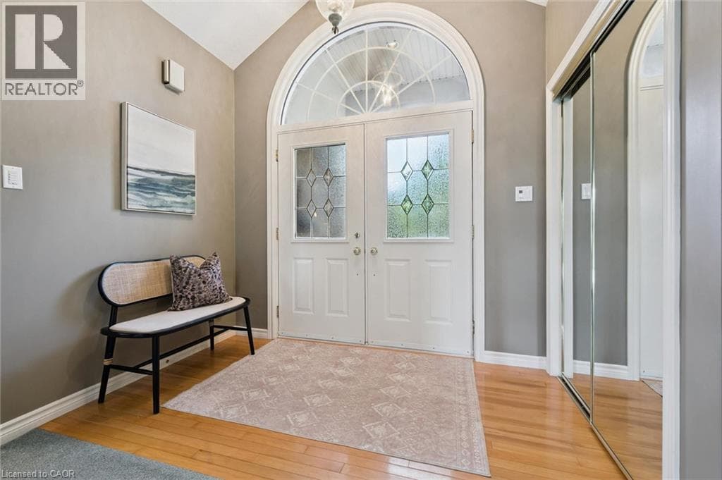 Detached for sale at 8 CHANCELLOR Drive, St. Clements, Wellesley, Ontario, photo 5