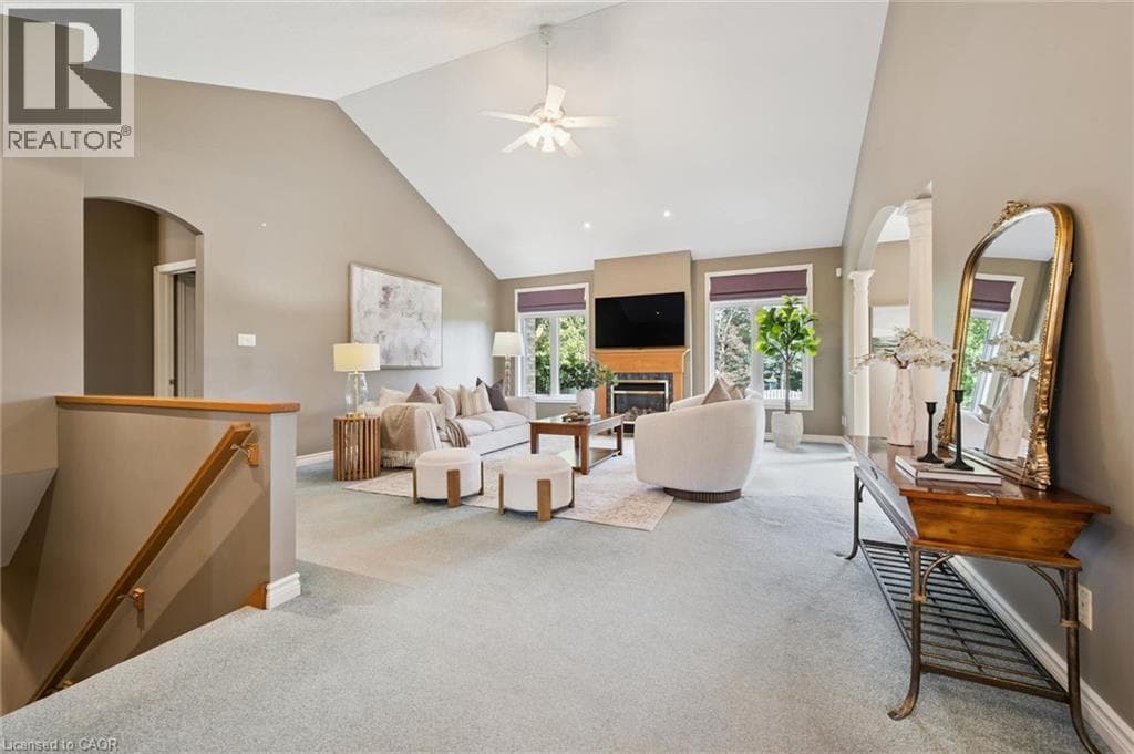 Detached for sale at 8 CHANCELLOR Drive, St. Clements, Wellesley, Ontario, photo 6