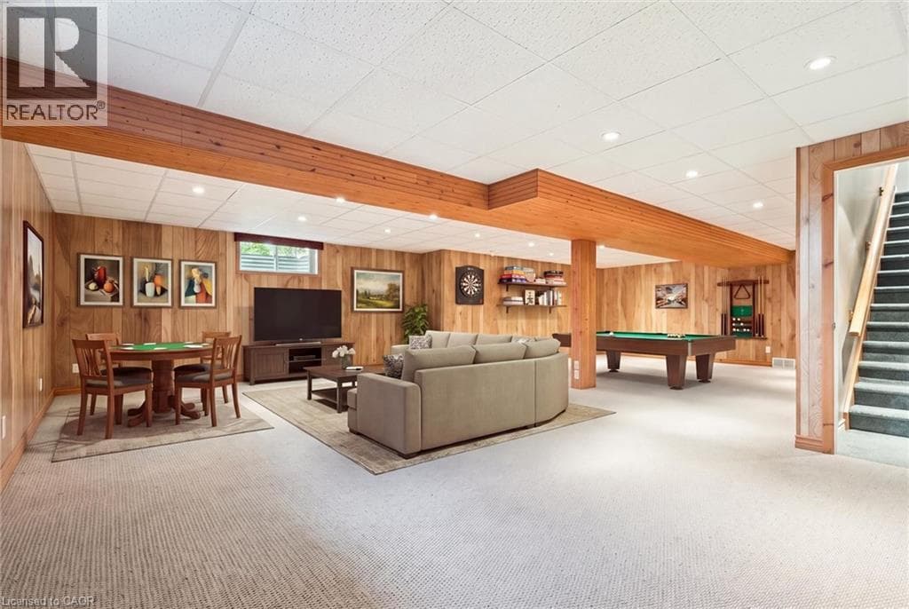 Detached for sale at 8 CHANCELLOR Drive, St. Clements, Wellesley, Ontario, photo 23