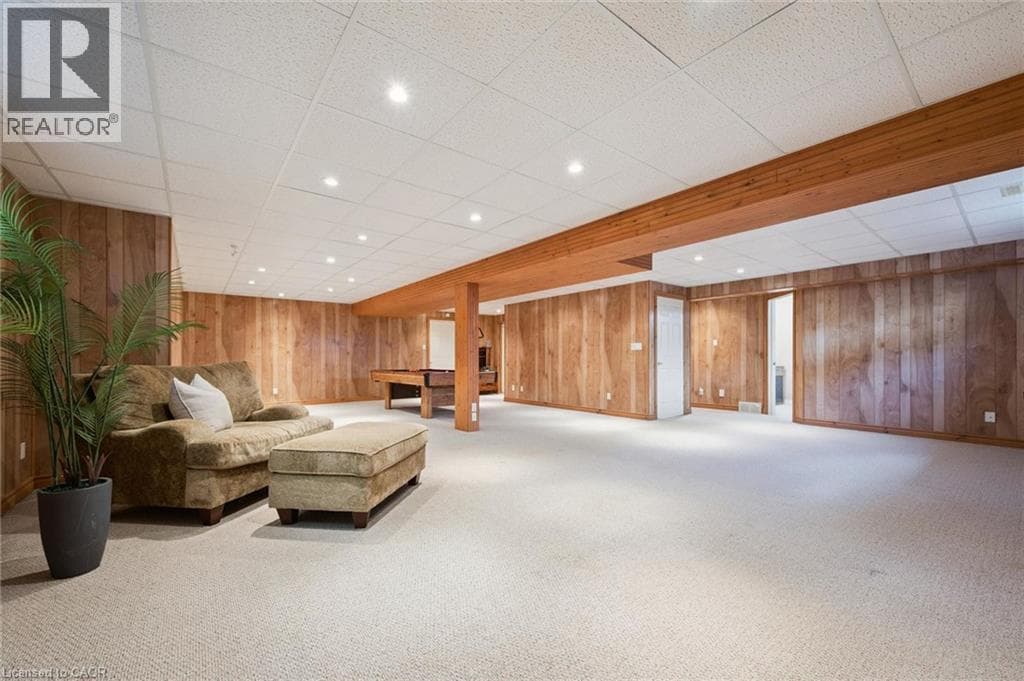 Detached for sale at 8 CHANCELLOR Drive, St. Clements, Wellesley, Ontario, photo 24