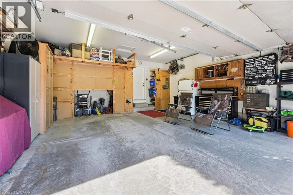 Detached for sale at 8 CHANCELLOR Drive, St. Clements, Wellesley, Ontario, photo 27