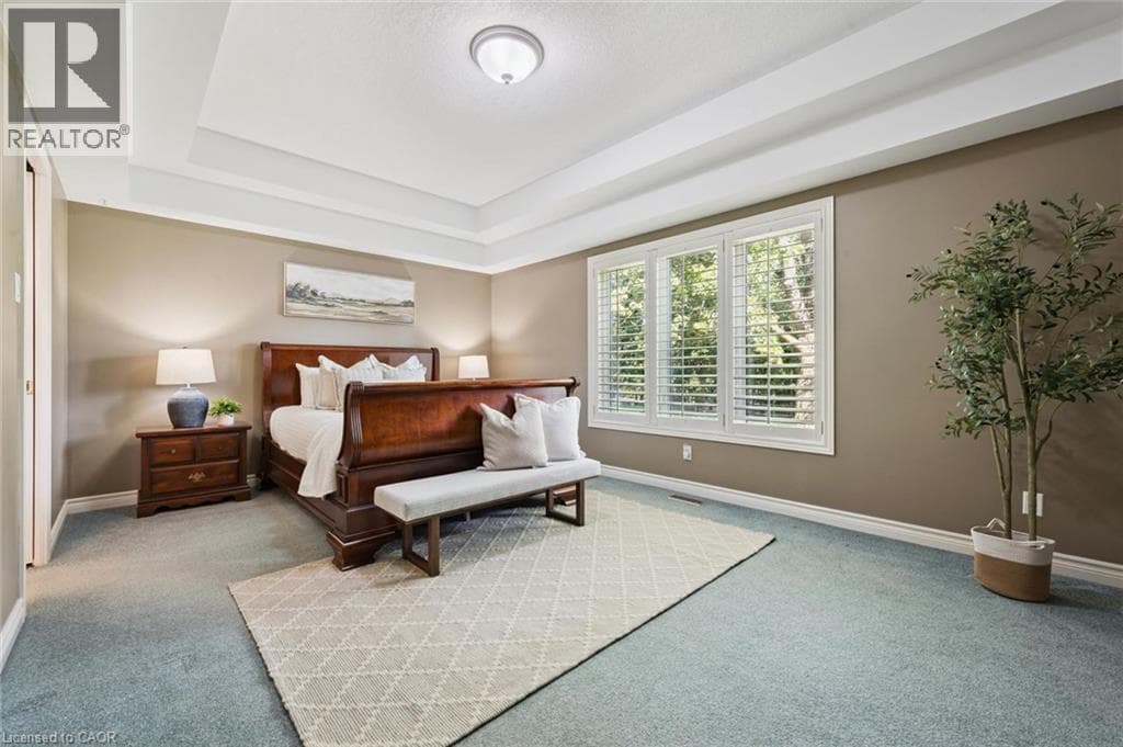 Detached for sale at 8 CHANCELLOR Drive, St. Clements, Wellesley, Ontario, photo 18