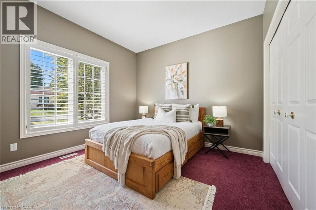 Detached for sale at 8 CHANCELLOR Drive, St. Clements, Wellesley, Ontario, photo 16