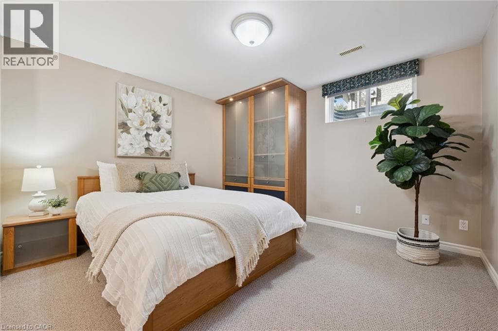 Detached for sale at 8 CHANCELLOR Drive, St. Clements, Wellesley, Ontario, photo 25