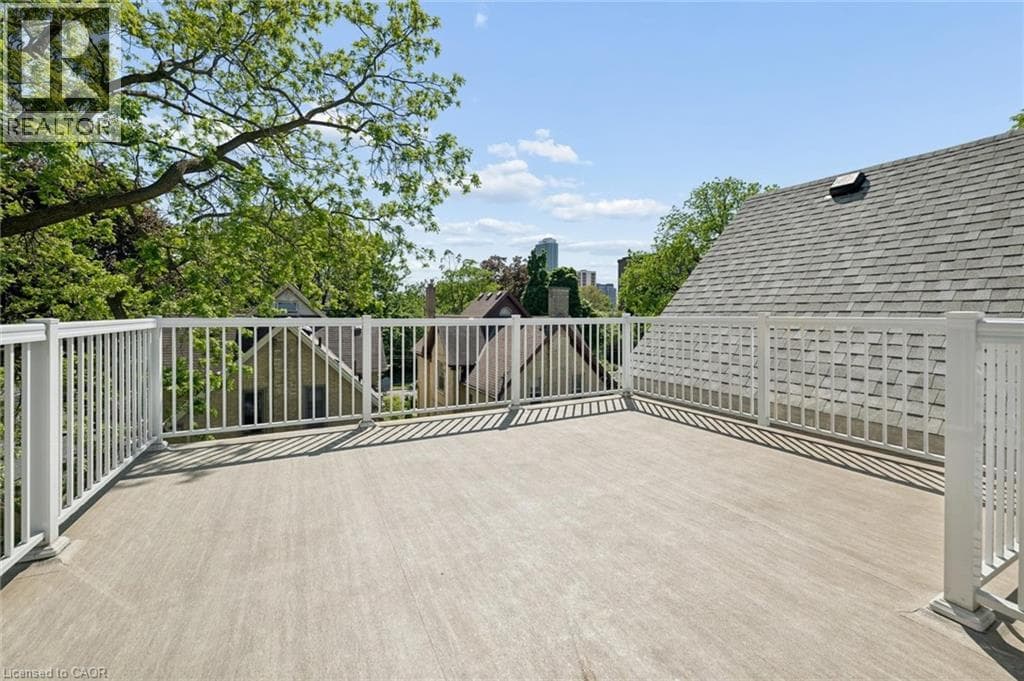 Multi-family for sale at 149 YOUNG Street, Civic Centre, Kitchener, Ontario, photo 42