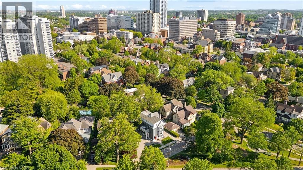 Multi-family for sale at 149 YOUNG Street, Civic Centre, Kitchener, Ontario, photo 48